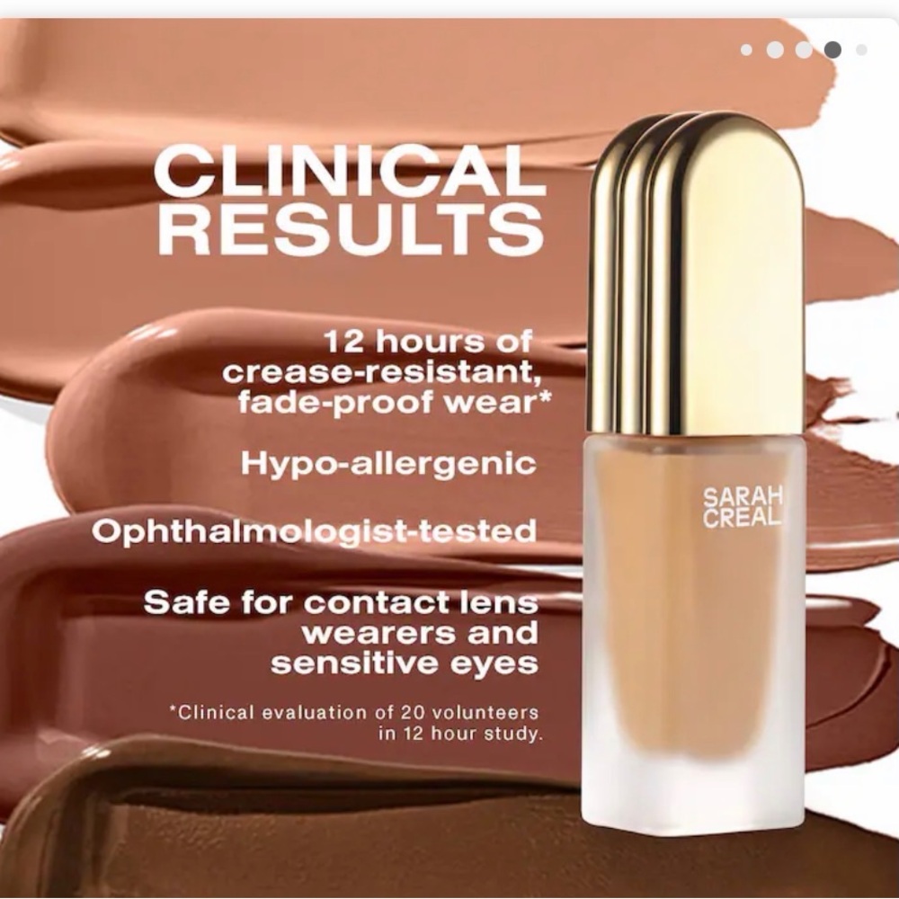 Concealer - Face flex concealer Shade 5.5 medium - Picture 2 of 5